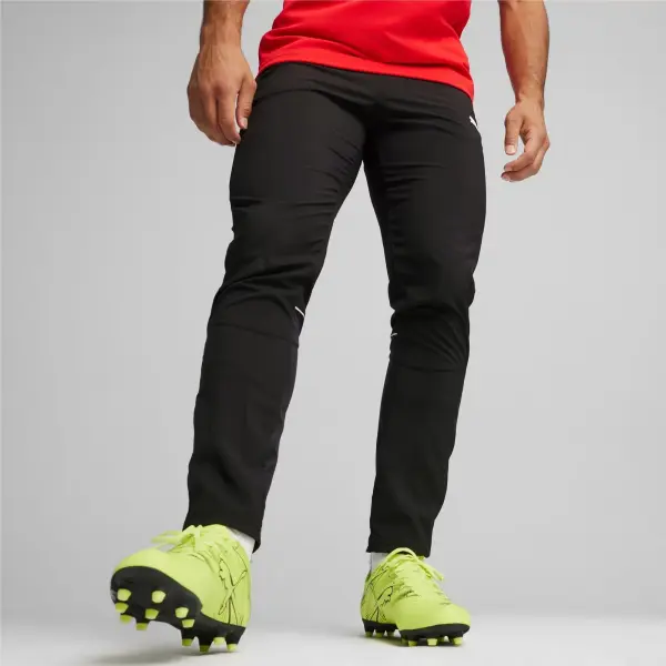 Спортивні штани Puma TEAMGOAL SIDELINE чорні 658625-03