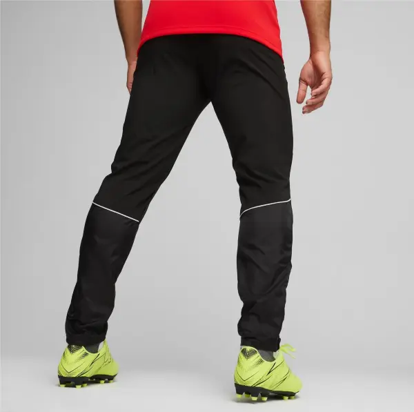 Спортивні штани Puma TEAMGOAL SIDELINE чорні 658625-03