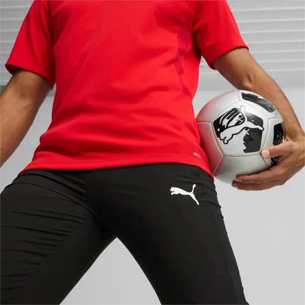 Спортивні штани Puma TEAMGOAL SIDELINE чорні 658625-03