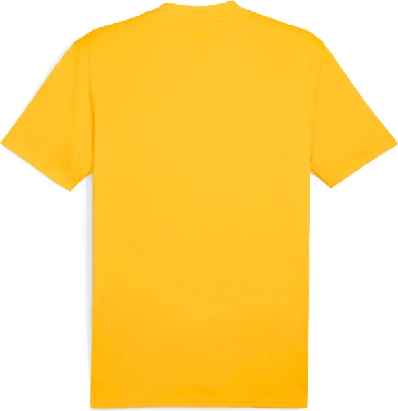 Футболка Puma TEAMGLORY помаранчева 705740-61