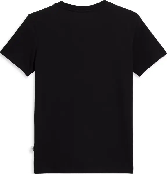 Футболка жіноча Puma VINTAGE SCRIPT GRAPHIC чорна 679185-01