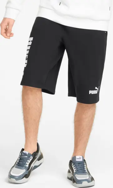 Шорти Puma POWER чорні 670498-01