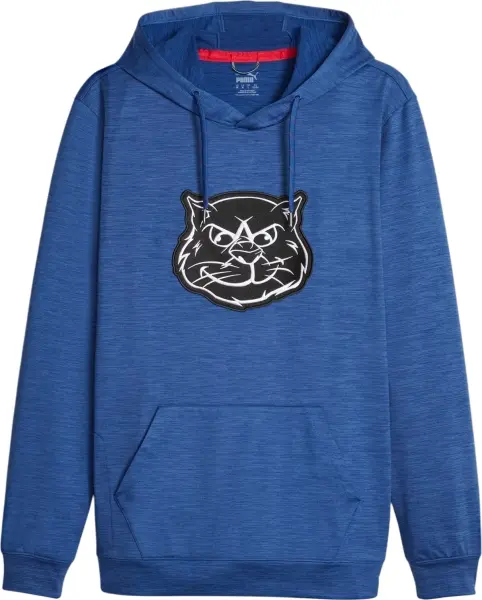 Худі Puma HOOPS X GOLF синє 622901-01