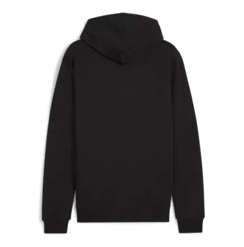 Спортивний костюм Puma TEAMGOAL CASUALS чорний 658595-03&658598-03