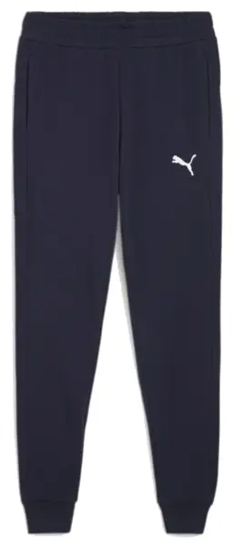 Спортивный костюм Puma TEAMGOAL CASUALS темно-синий 658595-06&658598-06
