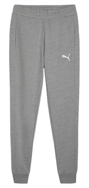 Спортивный костюм Puma TEAMGOAL CASUALS серый 658595-33&658598-33