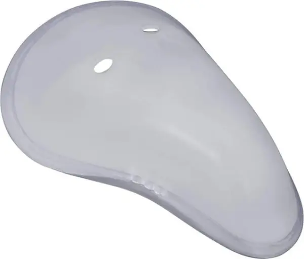 Защита паха RDX GROIN GUARD SUPPORTER черно-салатовая GGX-H1B