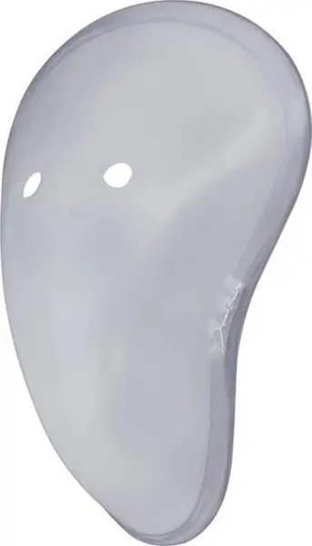 Защита паха RDX GROIN GUARD SUPPORTER черно-салатовая GGX-H1B