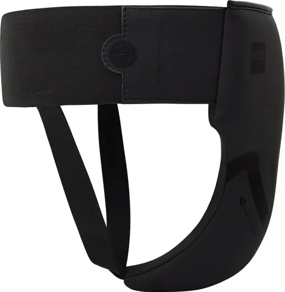 Защита паха RDX GROIN GUARD T-15 черная GDR-T15MB