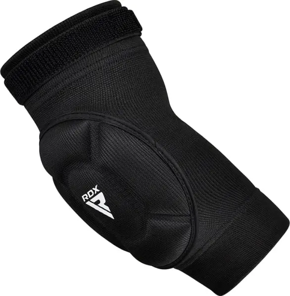 Налокітники RDX HOSIERY ELBOW FOAM чорні HYP-EBW