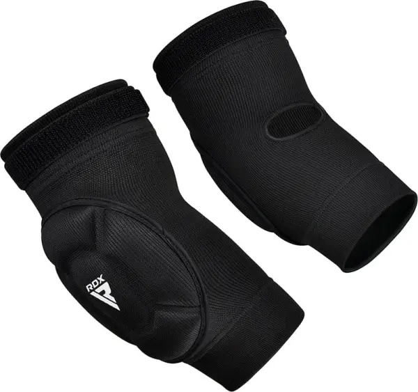 Налокітники RDX HOSIERY ELBOW FOAM чорні HYP-EBW