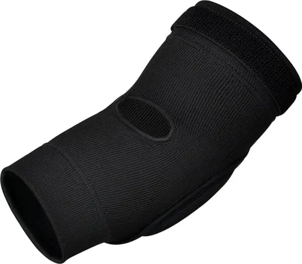 Налокітники RDX HOSIERY ELBOW FOAM чорні HYP-EBW
