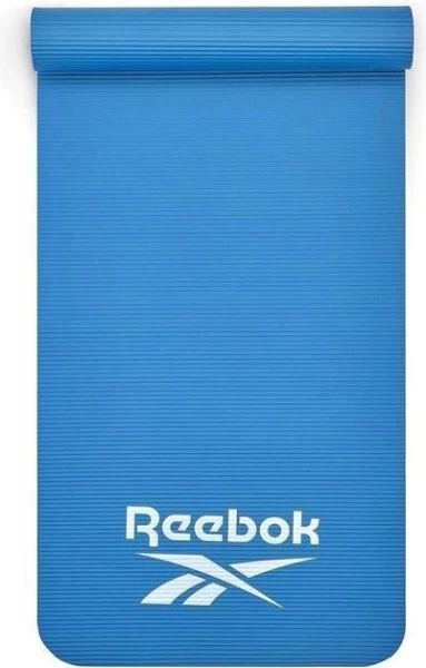 Коврик для тренировок Reebok TRAINING MAT синий RAMT-11014BL