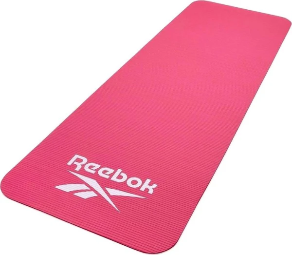 Коврик для тренировок Reebok TRAINING MAT розовый RAMT-11014PK