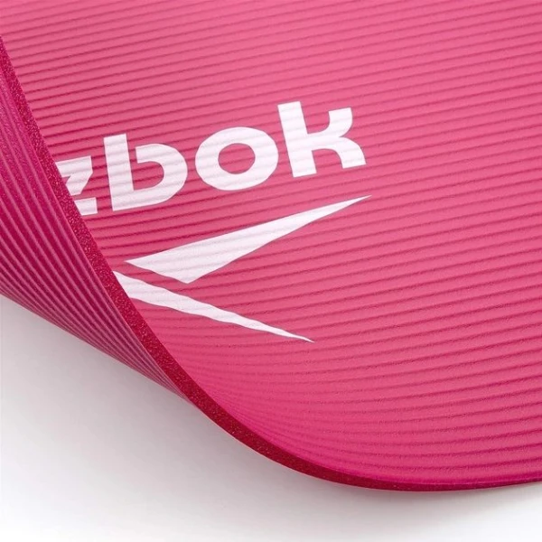 Коврик для тренировок Reebok TRAINING MAT розовый RAMT-11014PK