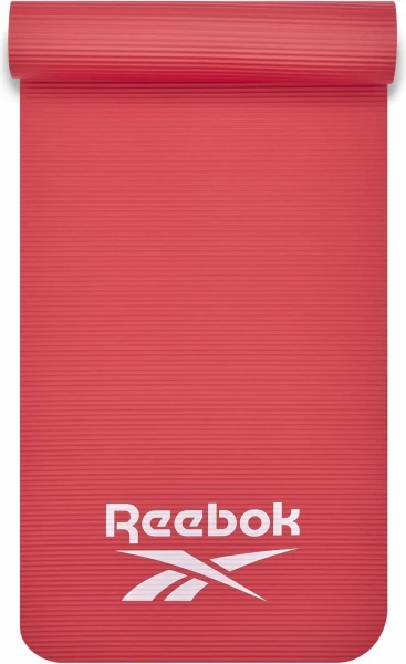 Коврик для тренировок Reebok TRAINING MAT красный RAMT-11014RD