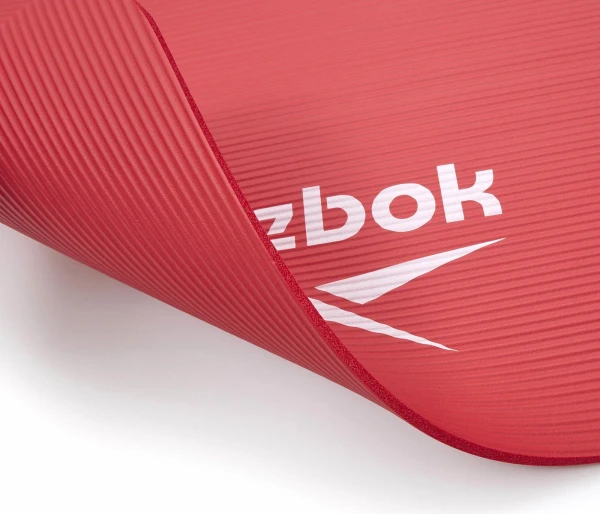 Коврик для тренировок Reebok TRAINING MAT красный RAMT-11014RD