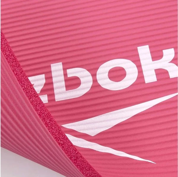 Коврик для тренировок Reebok TRAINING MAT розовый RAMT-11015PK