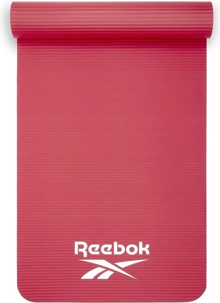 Коврик для тренировок Reebok TRAINING MAT красный RAMT-11015RD