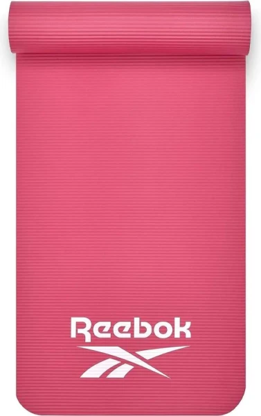 Килимок для тренувань Reebok TRAINING MAT рожевий RAMT-11018PK