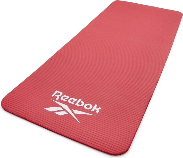 Коврик для тренировок Reebok TRAINING MAT красный RAMT-11018RD