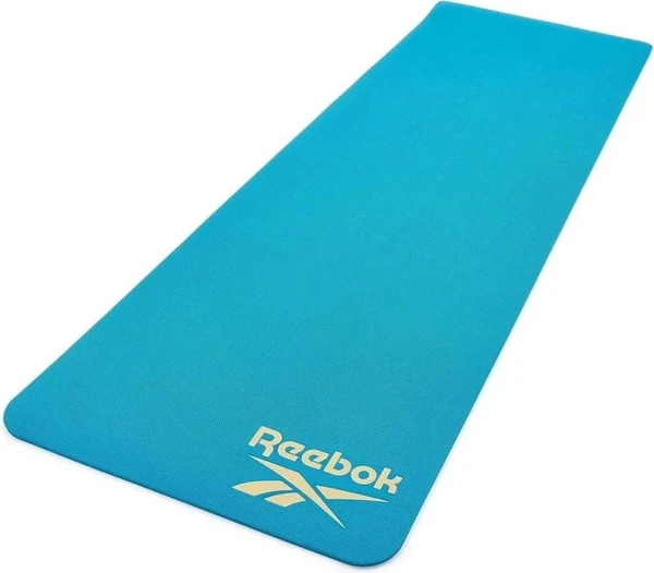 Килимок для тренувань Reebok PERFORMANCE TRAINING MAT блакитний RAMT-14014BL