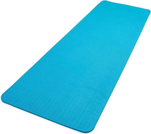 Килимок для тренувань Reebok PERFORMANCE TRAINING MAT блакитний RAMT-14014BL