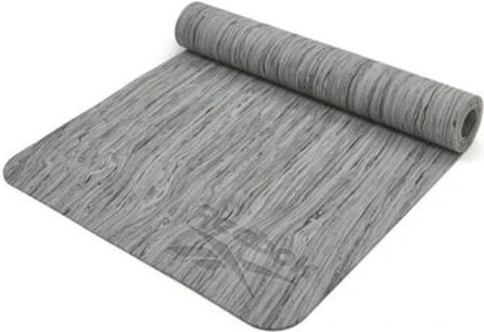 Килимок для йоги Reebok CAMO YOGA MAT сіро-темно-сірий RAYG-11045GR