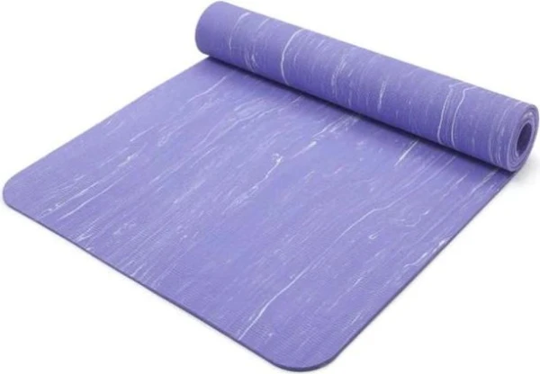 Килимок для йоги Reebok CAMO YOGA MAT фіолетовий RAYG-11045PL