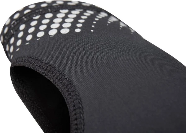 Фіксатор зап'ястя Reebok WRIST SUPPORT чорно-сірий S RRSU-13723