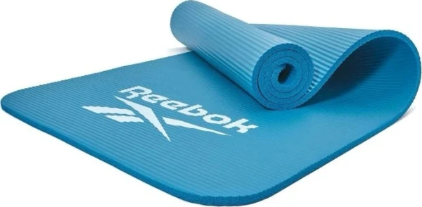 Килимок для тренувань Reebok TRAINING MAT блакитний RAMT-11015BL