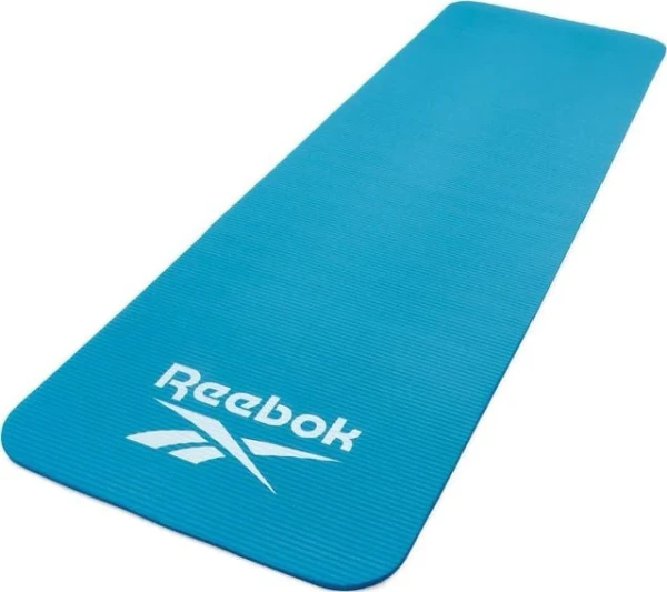 Килимок для тренувань Reebok TRAINING MAT блакитний RAMT-11015BL