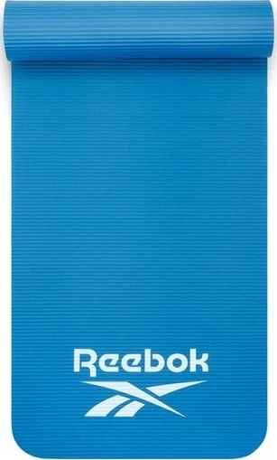 Килимок для тренувань Reebok TRAINING MAT блакитний RAMT-11015BL