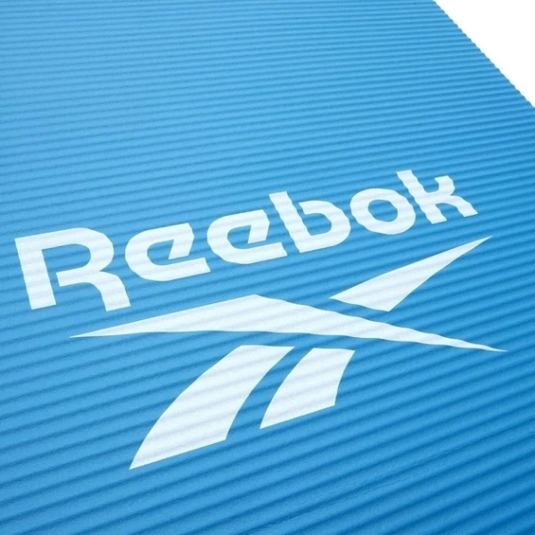 Килимок для тренувань Reebok TRAINING MAT блакитний RAMT-11018BL