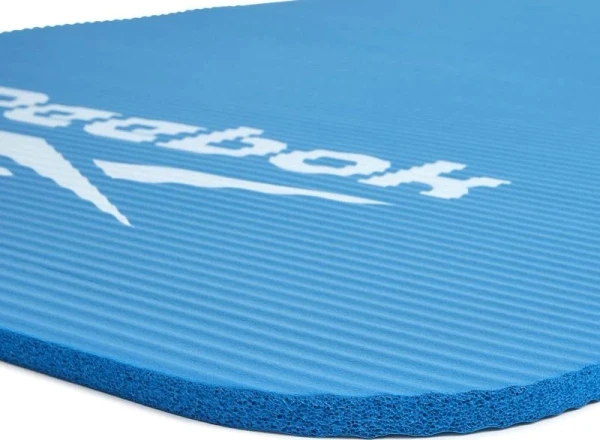 Килимок для тренувань Reebok TRAINING MAT блакитний RAMT-11018BL