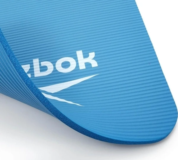 Килимок для тренувань Reebok TRAINING MAT блакитний RAMT-11018BL
