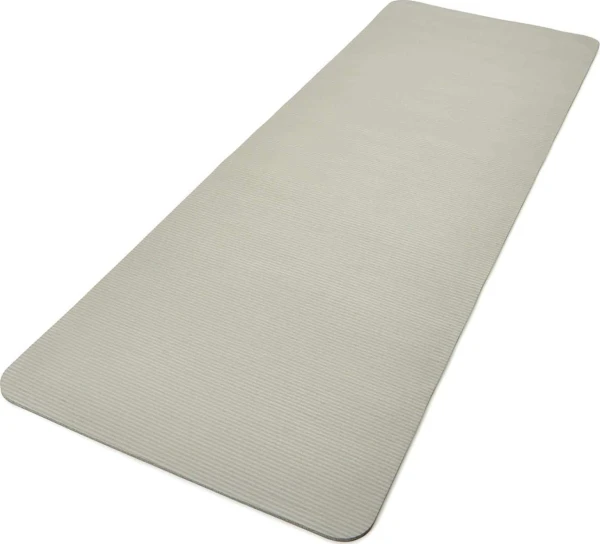 Коврик для тренировок Reebok TRAINING MAT серый RAMT-11014GR