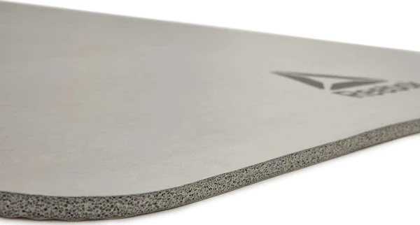 Коврик для тренировок Reebok TRAINING MAT серый RAMT-11014GR