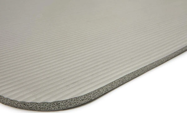 Коврик для тренировок Reebok TRAINING MAT серый RAMT-11014GR