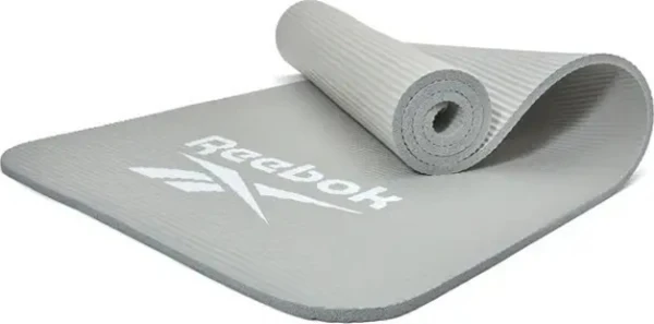 Килимок для тренувань Reebok TRAINING MAT сірий RAMT-11015GR