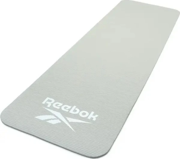 Килимок для тренувань Reebok TRAINING MAT сірий RAMT-11015GR