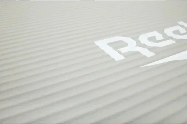 Килимок для тренувань Reebok TRAINING MAT сірий RAMT-11015GR