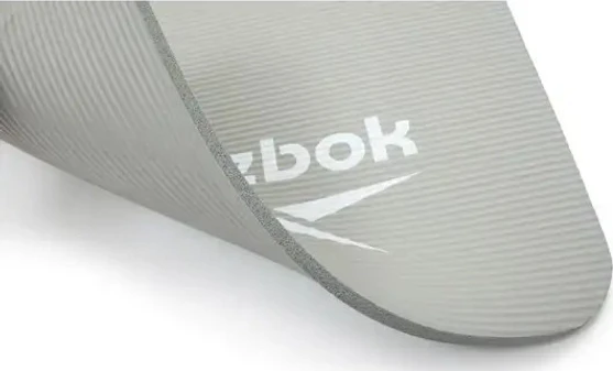 Килимок для тренувань Reebok TRAINING MAT сірий RAMT-11015GR