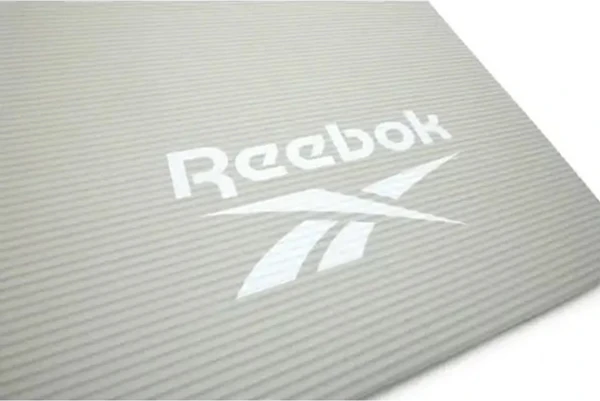 Килимок для тренувань Reebok TRAINING MAT сірий RAMT-11015GR