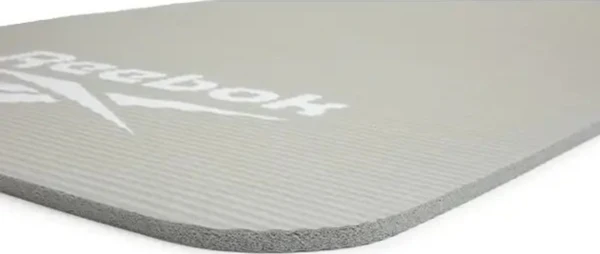 Килимок для тренувань Reebok TRAINING MAT сірий RAMT-11015GR