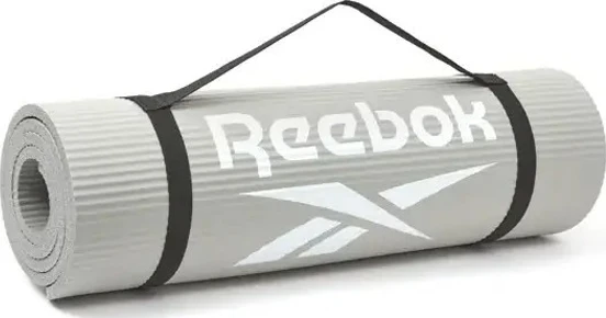 Килимок для тренувань Reebok TRAINING MAT сірий RAMT-11015GR