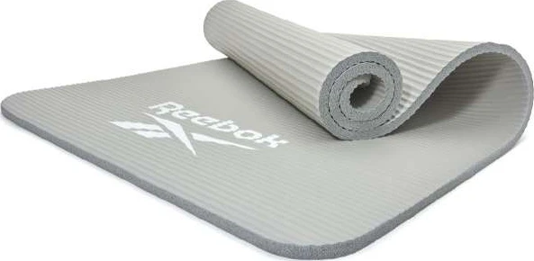 Килимок для тренувань Reebok TRAINING MAT сірий RAMT-11018GR
