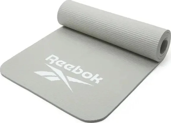 Килимок для тренувань Reebok TRAINING MAT сірий RAMT-11018GR