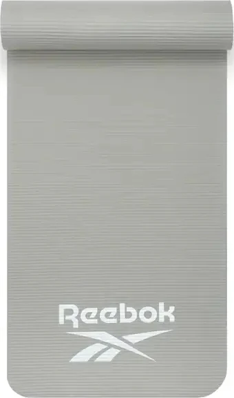 Килимок для тренувань Reebok TRAINING MAT сірий RAMT-11018GR