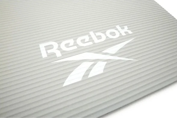Килимок для тренувань Reebok TRAINING MAT сірий RAMT-11018GR